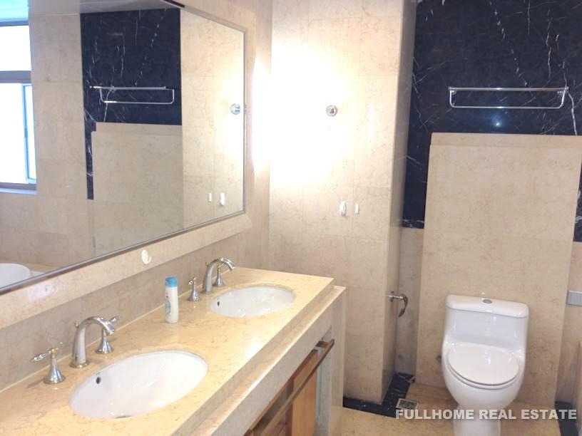 Shimao Lakeside Garden - Interior view 6, Shanghai rental property