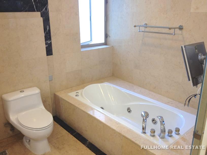 Shimao Lakeside Garden - Interior view 7, Shanghai rental property