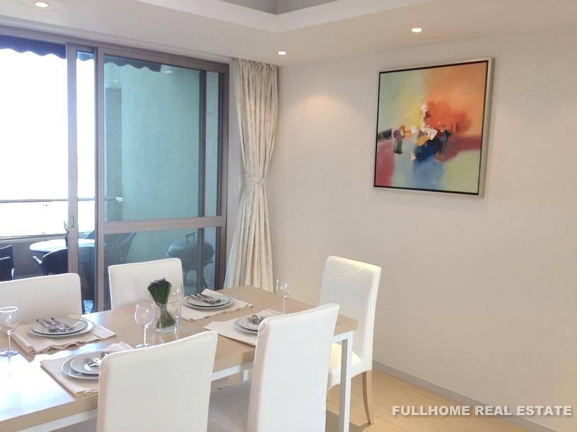 Shimao Lakeside Garden - Interior view 9, Shanghai rental property