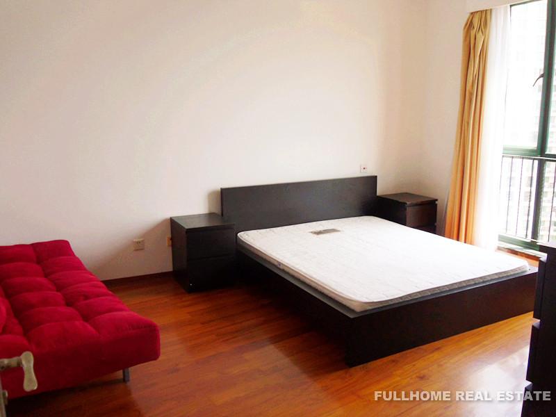 Yanlord Garden - Interior view 5, Shanghai rental property