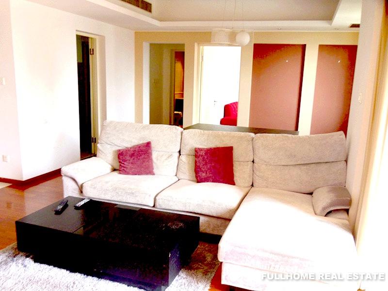Yanlord Garden - Interior view 7, Shanghai rental property
