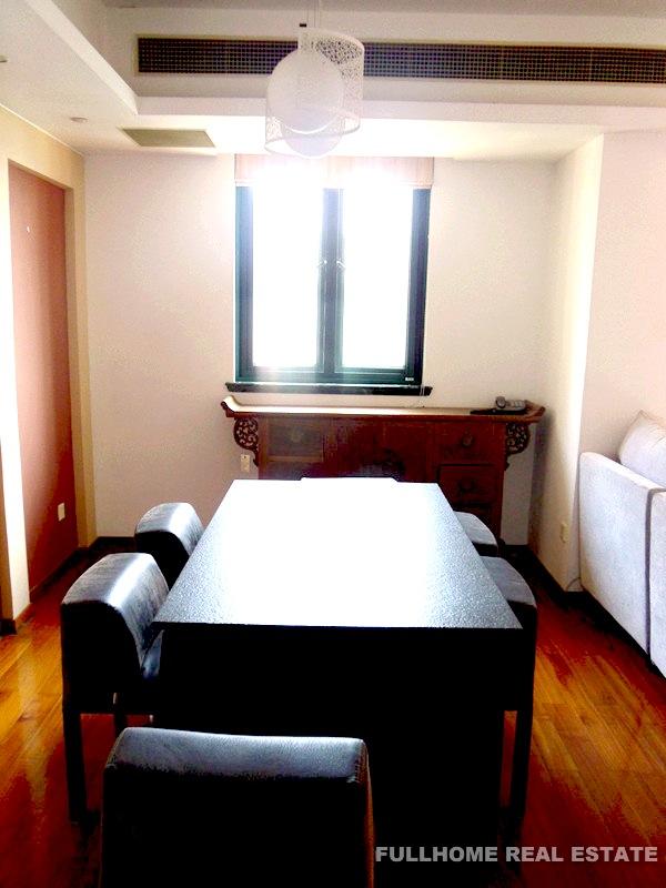 Yanlord Garden - Interior view 9, Shanghai rental property