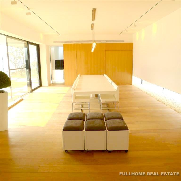 Mandarin Palace - Interior view 4, Shanghai rental property