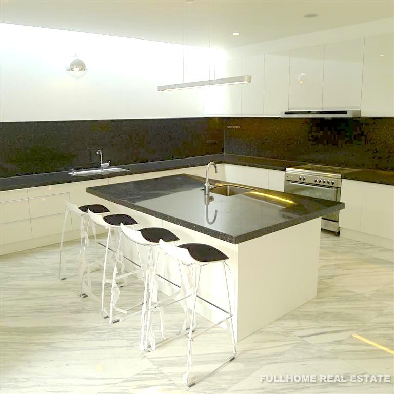 Mandarin Palace - Interior view 5, Shanghai rental property