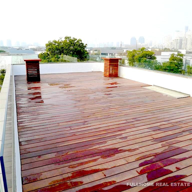 Mandarin Palace - Interior view 11, Shanghai rental property
