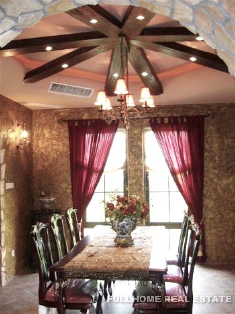 San Marino Bridge - Interior view 3, Shanghai rental property