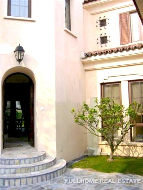 San Marino Bridge - Interior view 4, Shanghai rental property