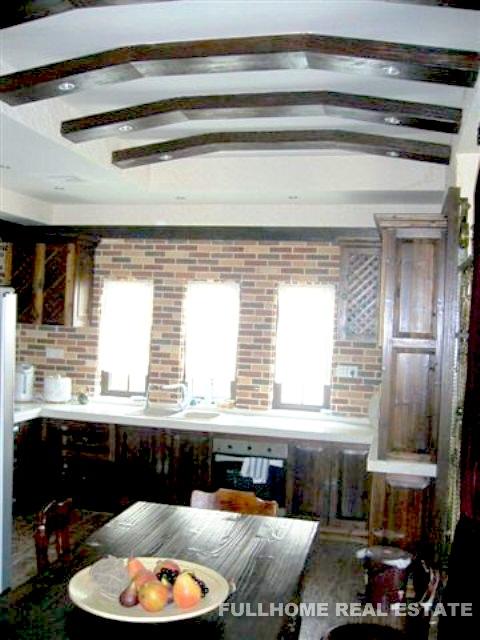 San Marino Bridge - Interior view 6, Shanghai rental property