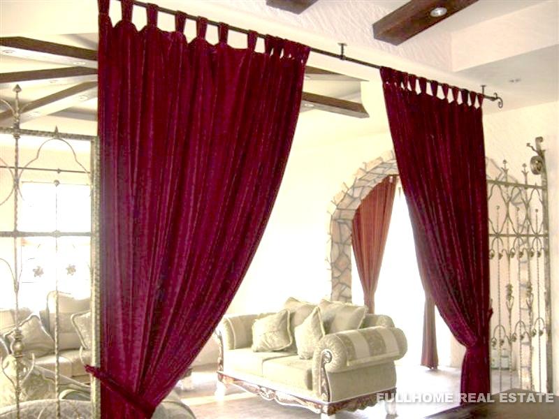 San Marino Bridge - Interior view 7, Shanghai rental property