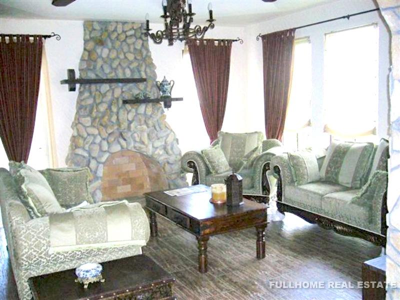 San Marino Bridge - Interior view 8, Shanghai rental property