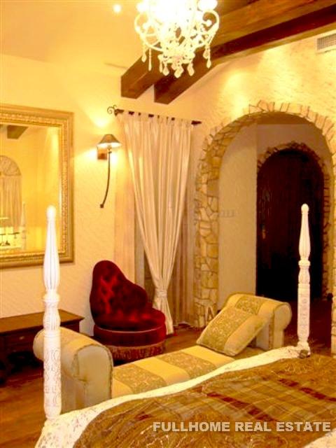 San Marino Bridge - Interior view 12, Shanghai rental property