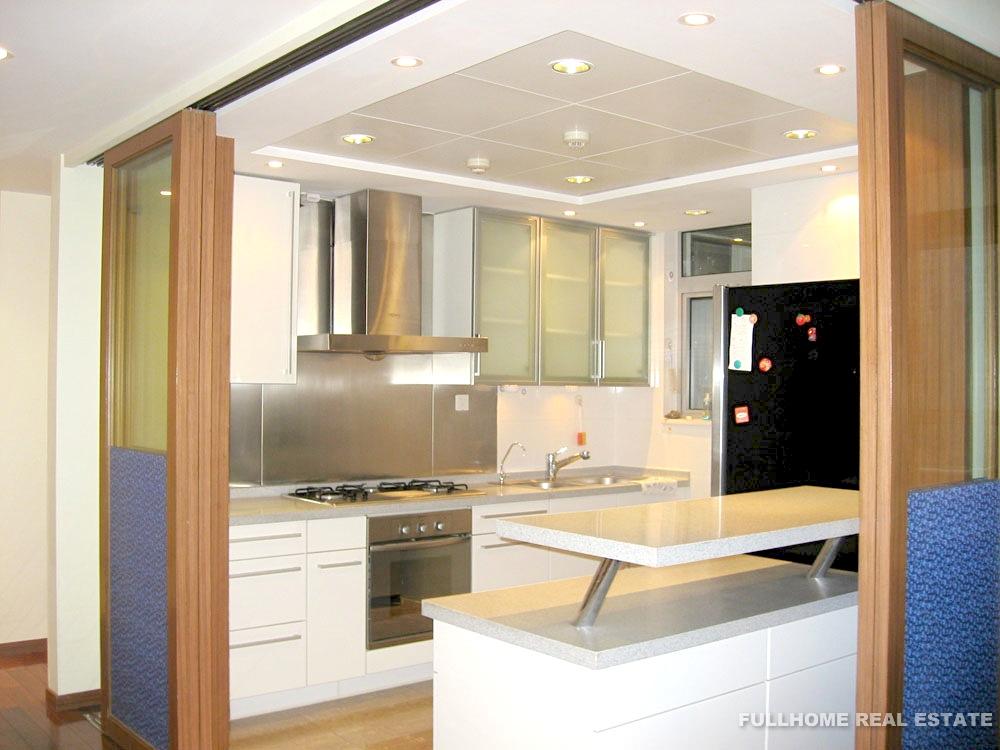 Summit Residences - Interior view 2, Shanghai rental property
