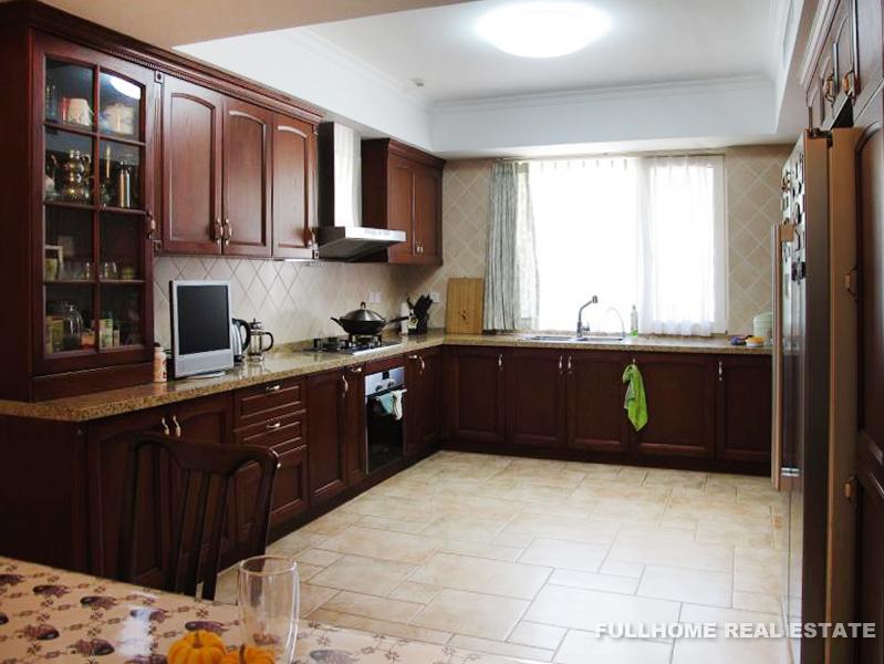 Australian Garden - Interior view 2, Beijing rental property