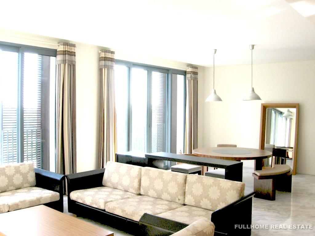 Lakeside Ville Phase III - Interior view 2, Shanghai rental property