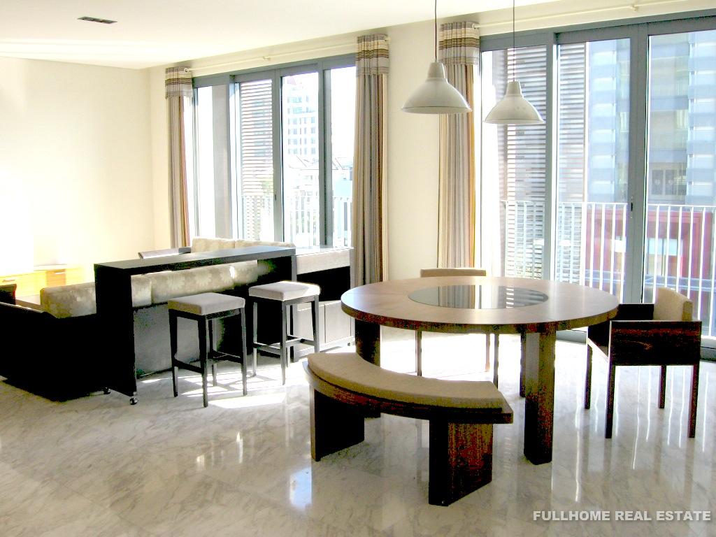 Lakeside Ville Phase III - 3 bedroom apartment in Shanghai, Qingpu, Suburb