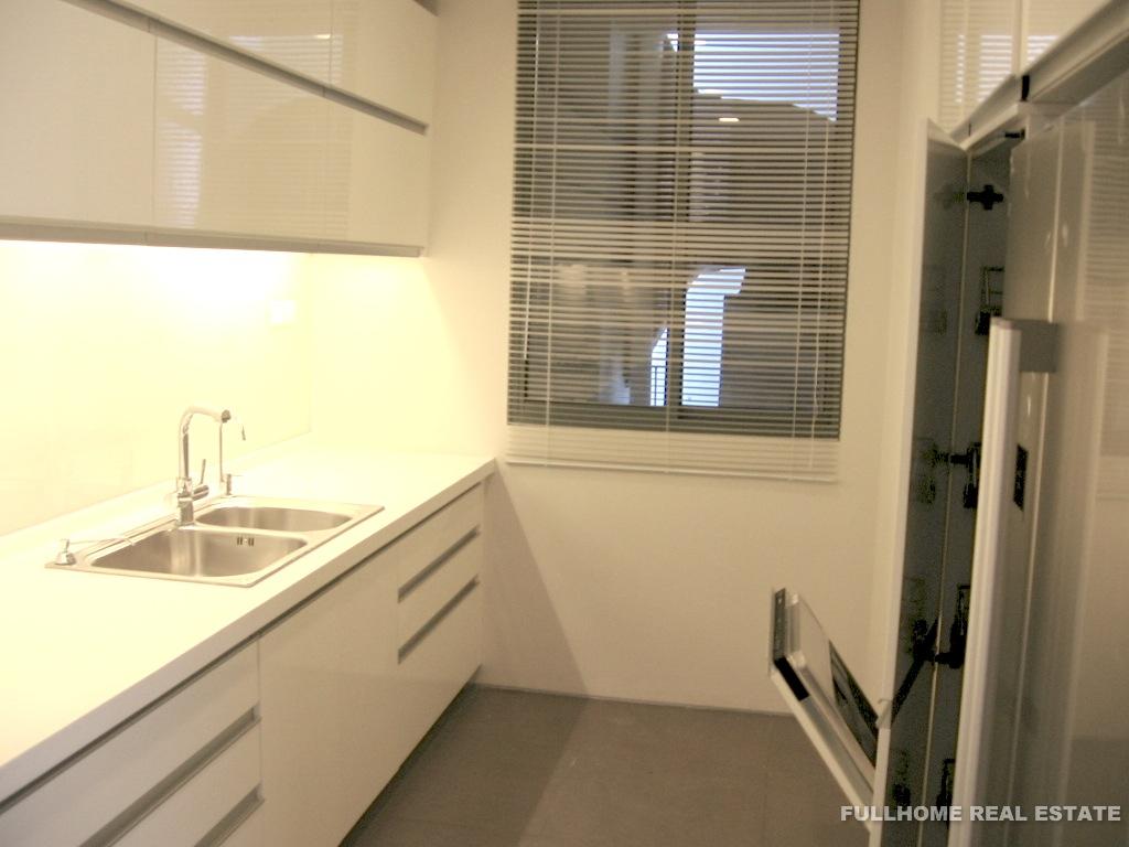 Lakeside Ville Phase III - Interior view 3, Shanghai rental property