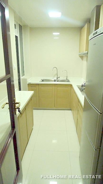 Shanghai Dynasty Garden - Interior view 2, Shanghai rental property
