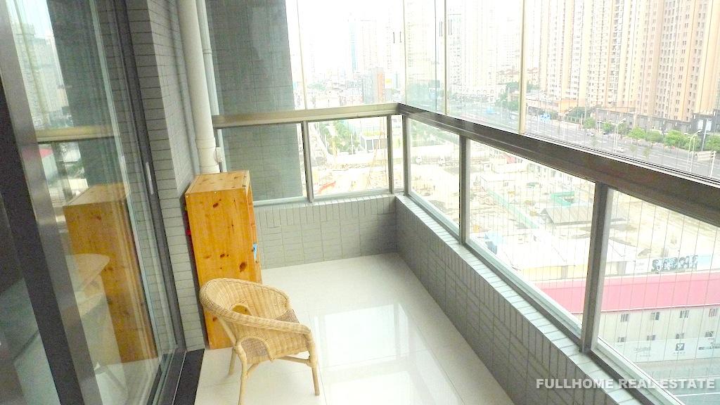 Shanghai Dynasty Garden - Interior view 7, Shanghai rental property