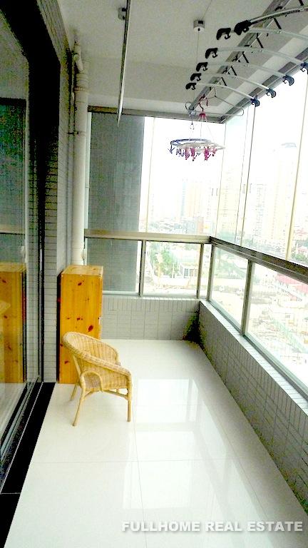 Shanghai Dynasty Garden - Interior view 8, Shanghai rental property