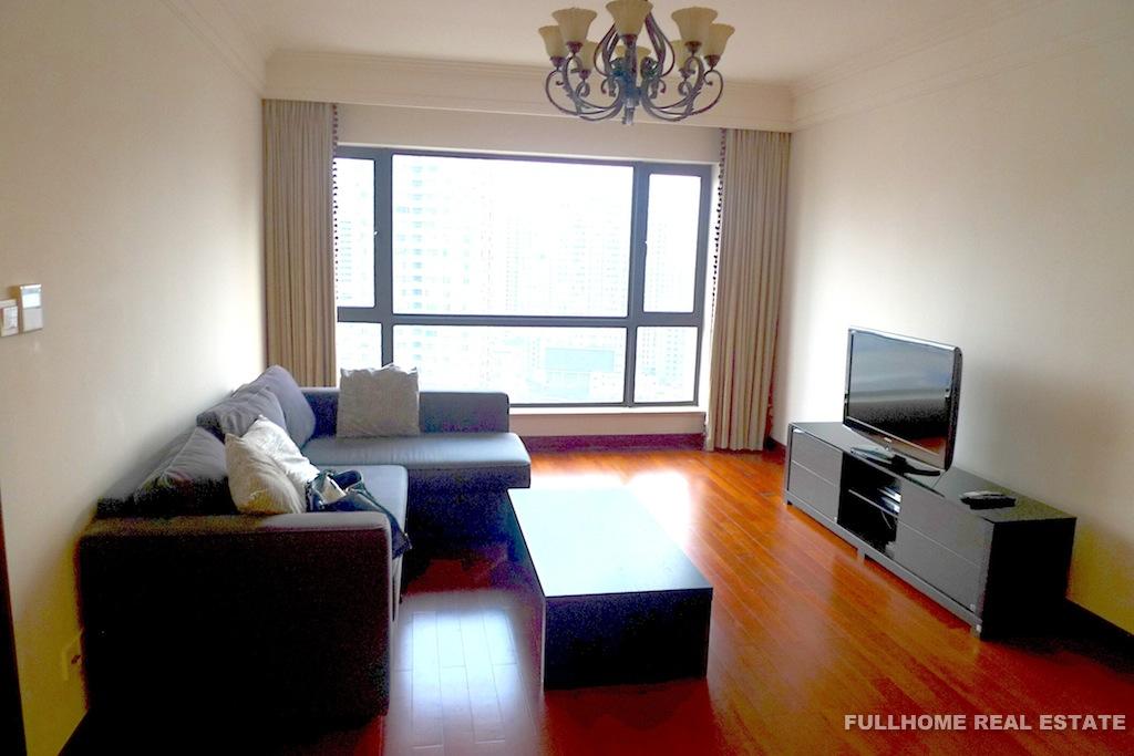 Mansion Art Deco  - 2 bedroom apartment in Shanghai, Xintiandi, Downtown