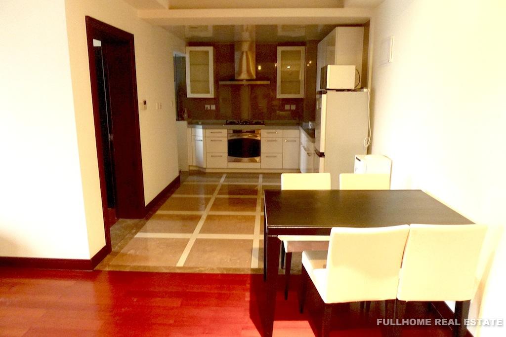 Mansion Art Deco  - Interior view 2, Shanghai rental property