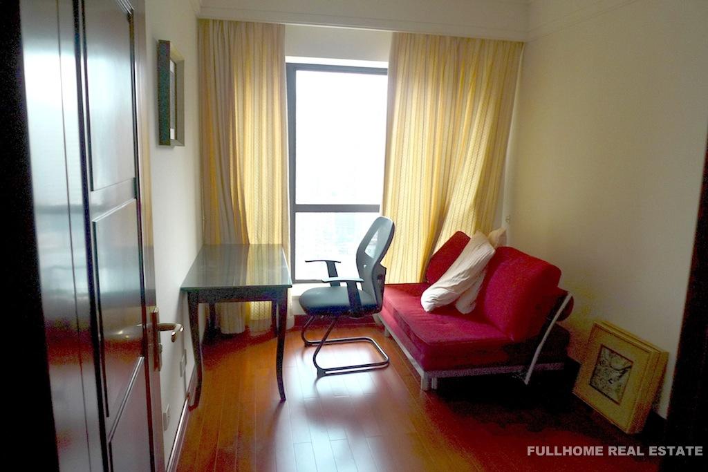 Mansion Art Deco  - Interior view 3, Shanghai rental property