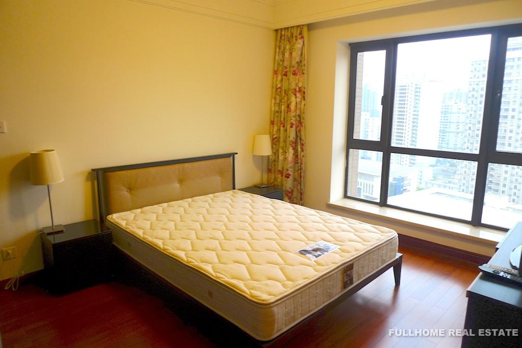 Mansion Art Deco  - Interior view 4, Shanghai rental property