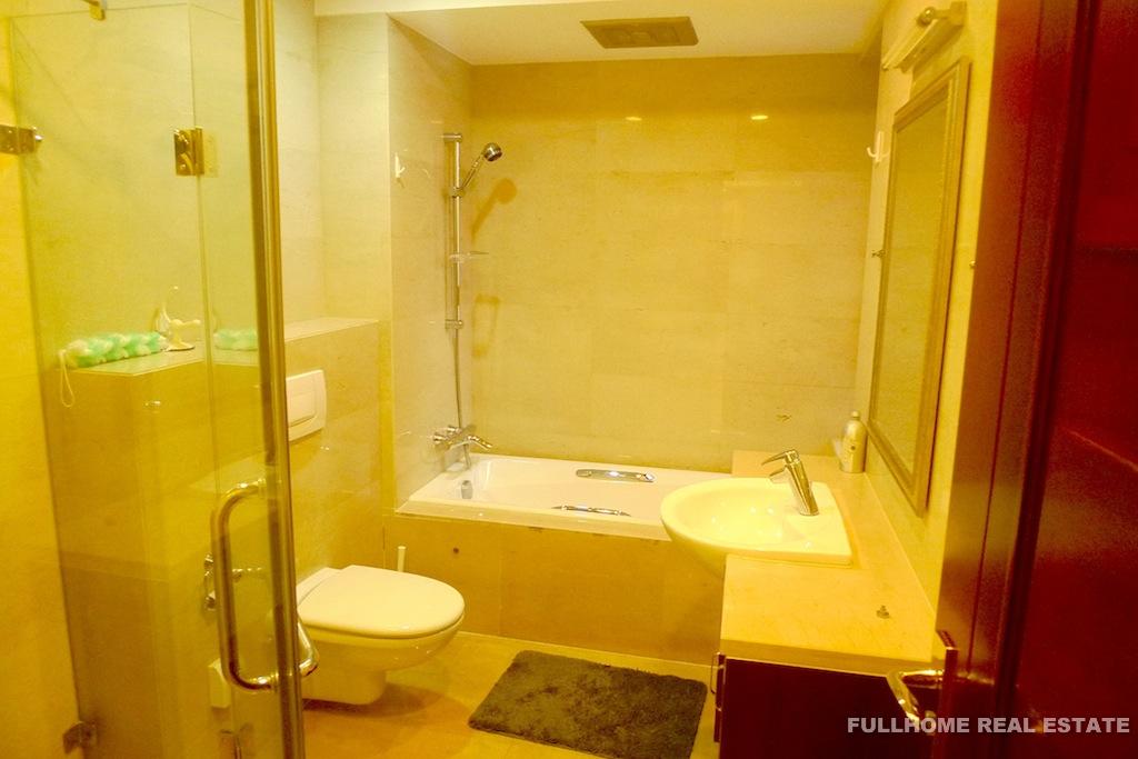 Mansion Art Deco  - Interior view 6, Shanghai rental property