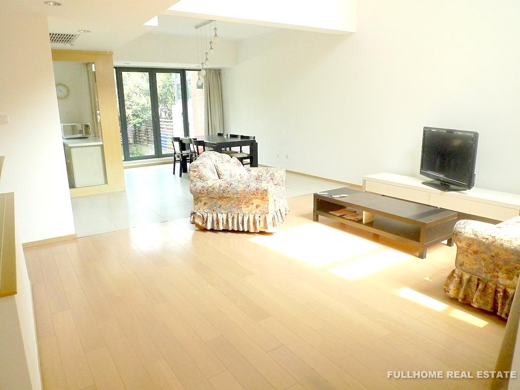 Westwood Green - Interior view 2, Shanghai rental property