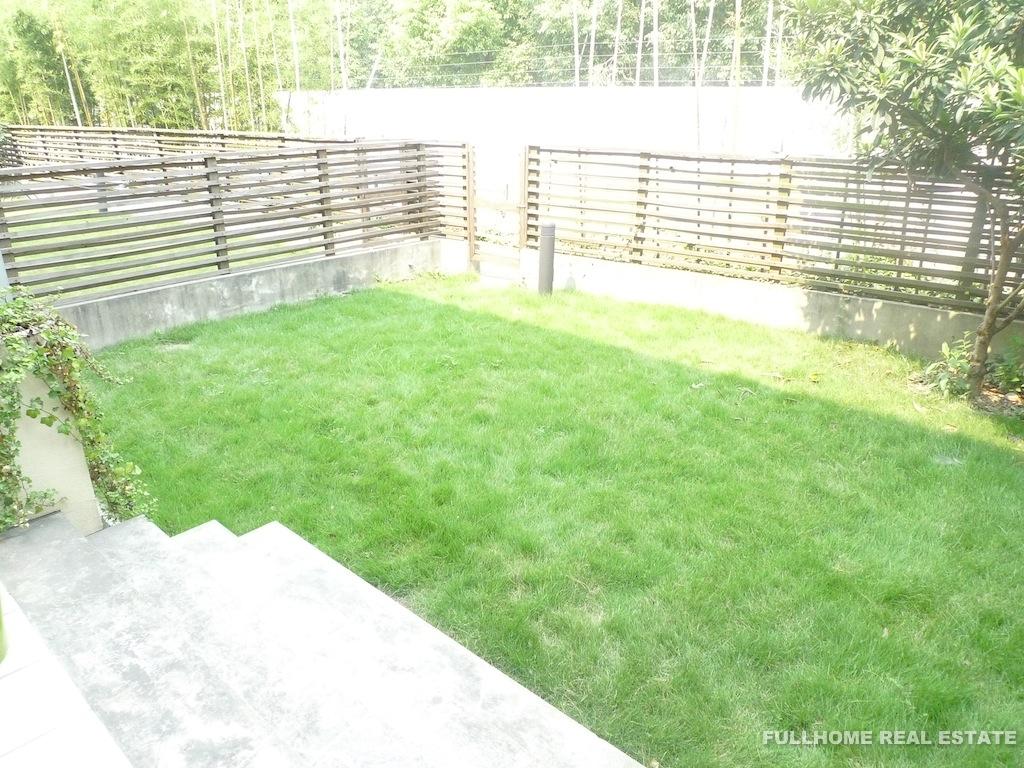 Westwood Green - Interior view 4, Shanghai rental property