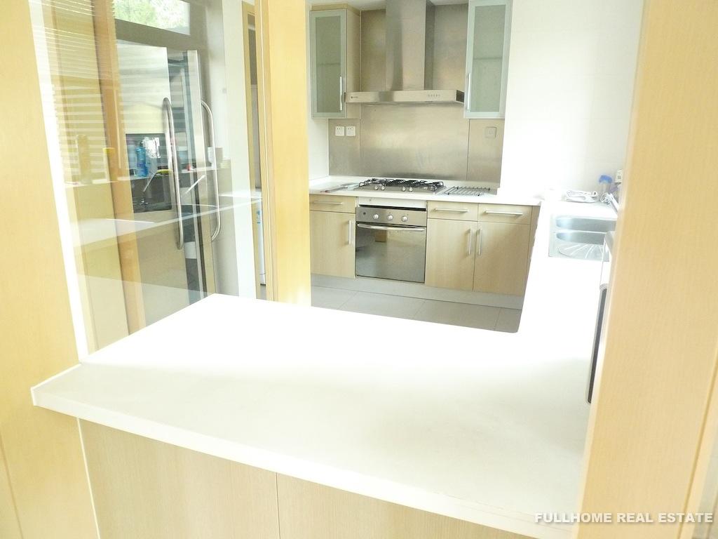 Westwood Green - Interior view 5, Shanghai rental property
