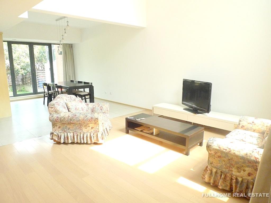 Westwood Green - Interior view 6, Shanghai rental property