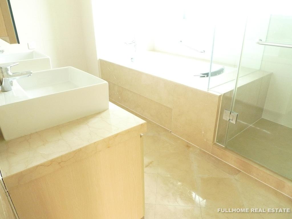 Westwood Green - Interior view 12, Shanghai rental property
