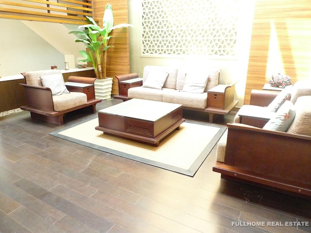 Elite Villa - Interior view 2, Shanghai rental property