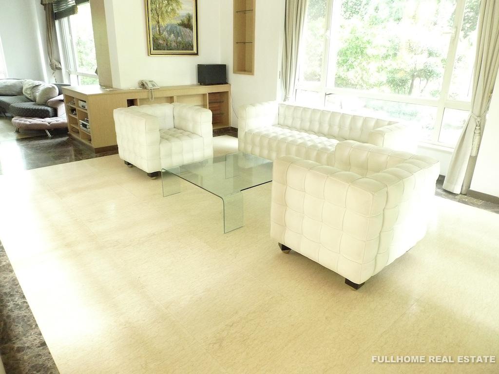 Elite Villa - Interior view 3, Shanghai rental property