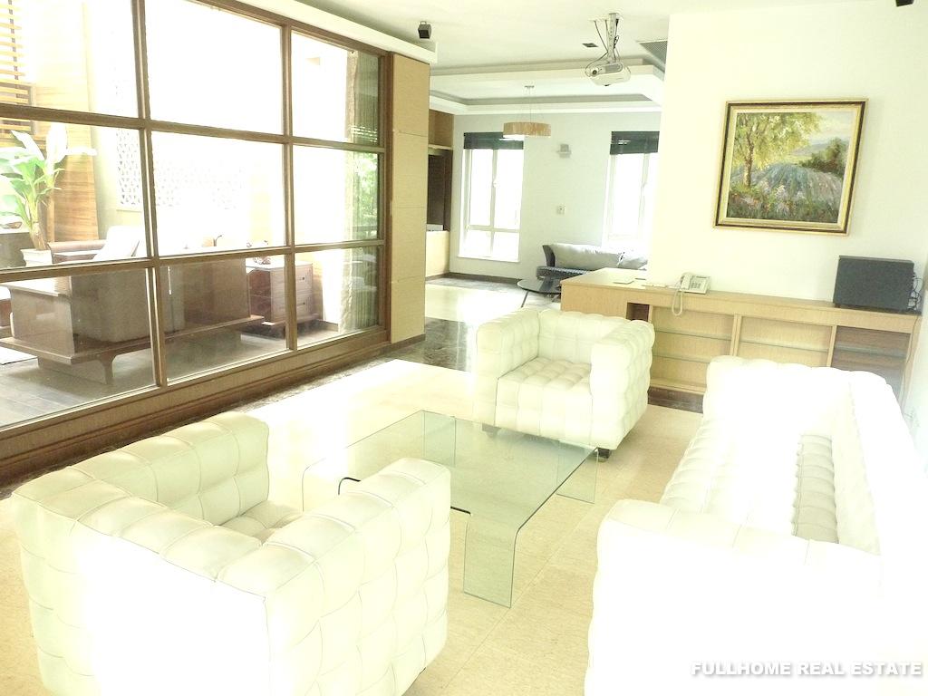 Elite Villa - Interior view 4, Shanghai rental property