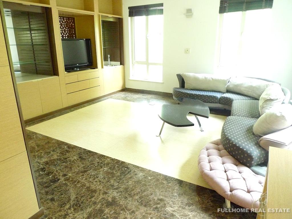 Elite Villa - Interior view 5, Shanghai rental property