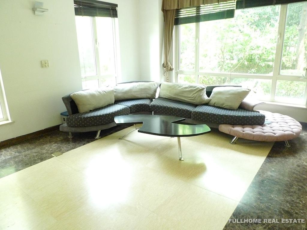 Elite Villa - Interior view 6, Shanghai rental property