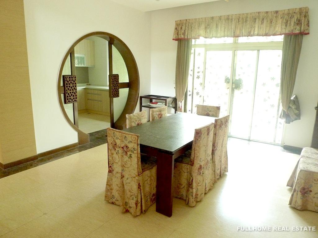 Elite Villa - Interior view 7, Shanghai rental property