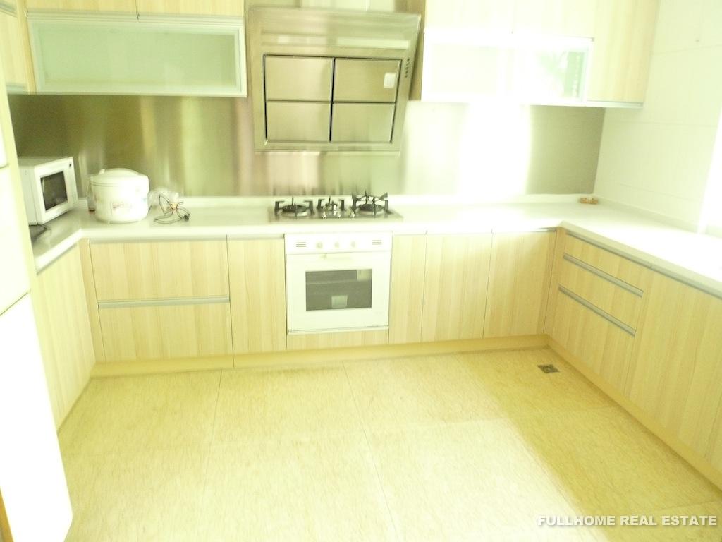 Elite Villa - Interior view 8, Shanghai rental property