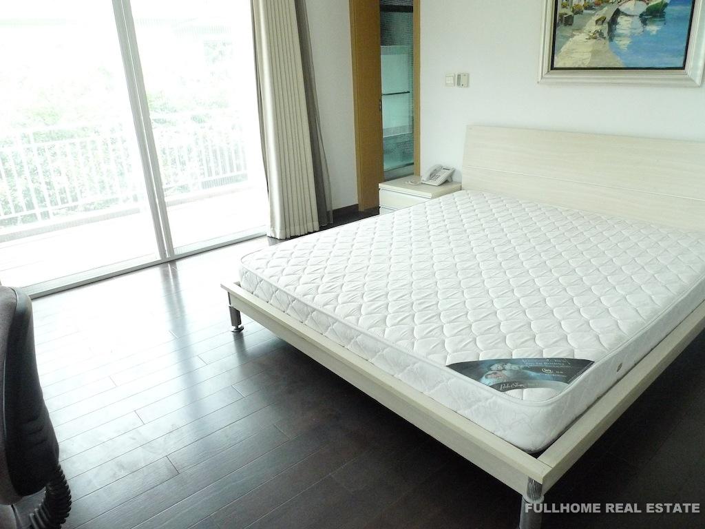 Elite Villa - Interior view 9, Shanghai rental property