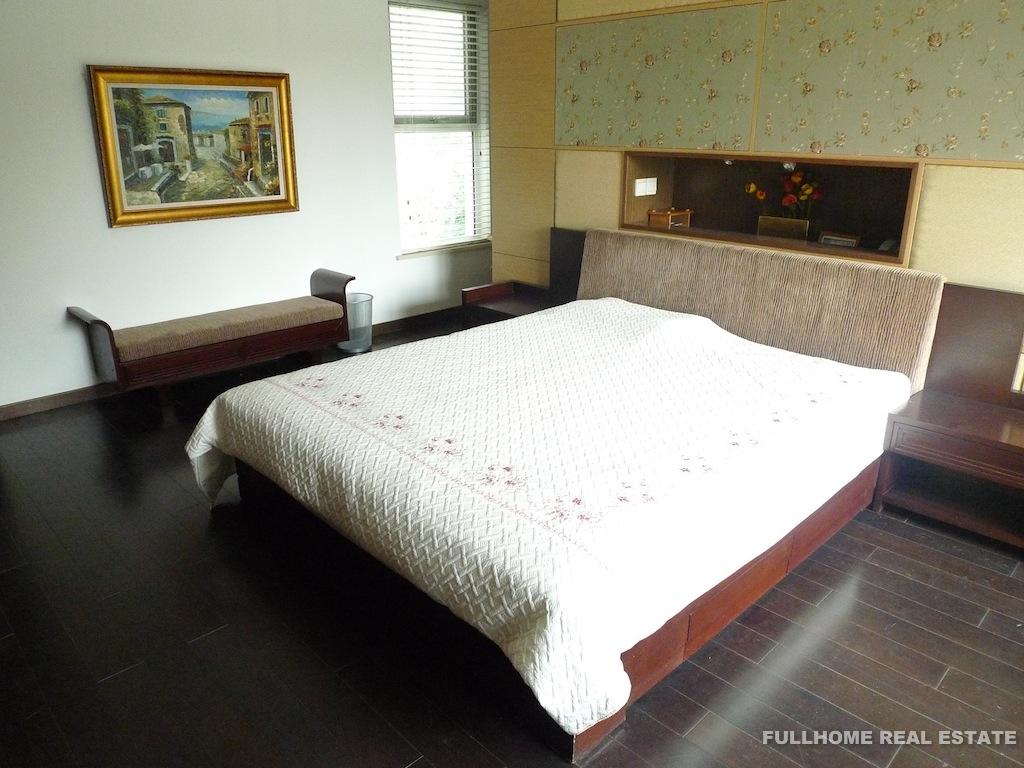 Elite Villa - Interior view 10, Shanghai rental property