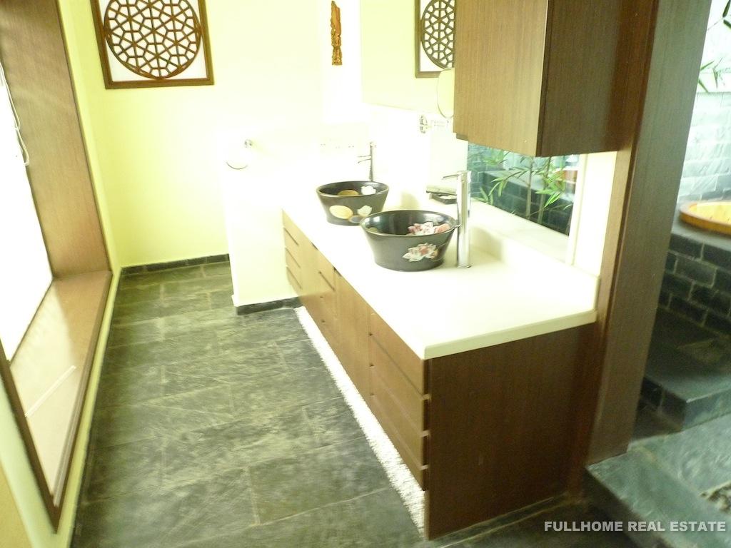 Elite Villa - Interior view 12, Shanghai rental property