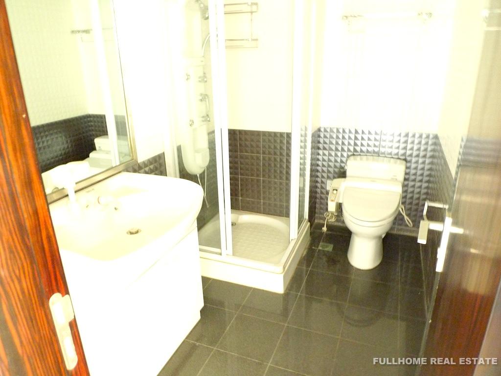 Diamond Villa - Interior view 4, Shanghai rental property