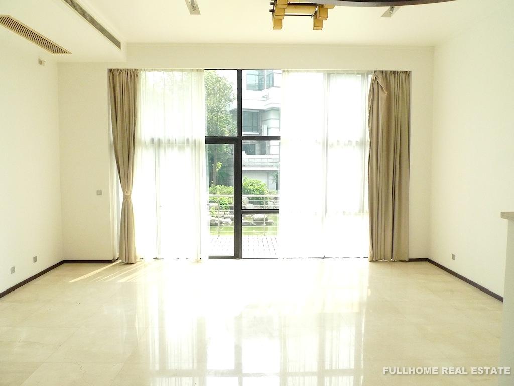Diamond Villa - 4 bedroom apartment in Shanghai, Hongqiao, Hongqiao