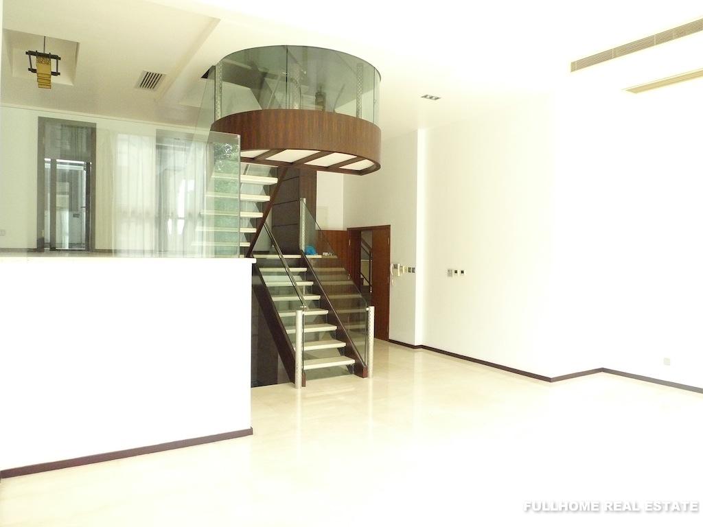 Diamond Villa - Interior view 9, Shanghai rental property