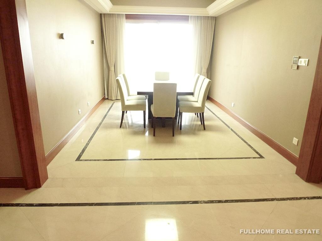 Fortune Residence - Interior view 2, Shanghai rental property
