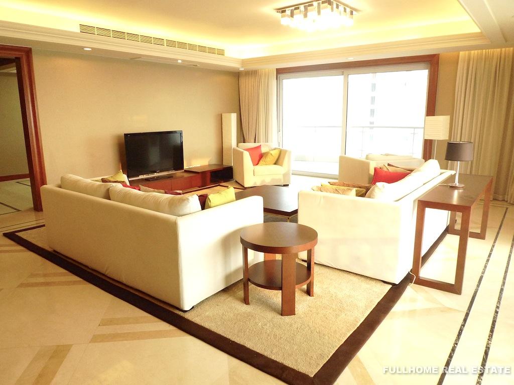 Fortune Residence - Interior view 3, Shanghai rental property