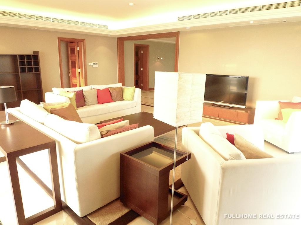Fortune Residence - Interior view 4, Shanghai rental property