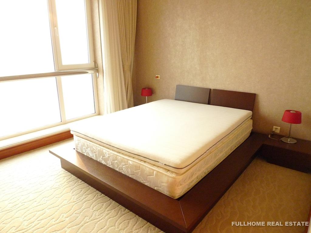 Fortune Residence - Interior view 5, Shanghai rental property